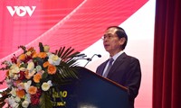 Vietnam-Chine: Préservation des frontières de paix et de stabilité