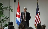 Куба и США удовлетворены первыми итогами двусторонних переговоров 