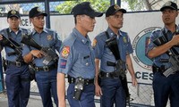 В результате произошедших на Филиппинах столкновений погибли не менее 30 человек