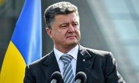 Украина заявила о поддержке соглашения о перемирии на востоке страны