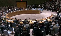 Внеочередное заседание Совбеза ООН в связи с обострением ситуации на Украине