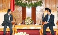 Нгуен Тан Зунг: Вьетнам и Оман должны активизировать двусторонние отношения 