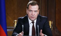 В России обнародовали антикризисный план на 2015 год