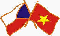 Отношения между Вьетнамом и Чехией непрерывно развиваются в разных сферах