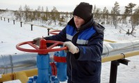 Россия требует от Украины оплатить газ, поставляемый в ДНР и ЛНР 
