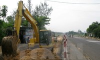 Вице-премьер СРВ Нгуен Суан Фук дал указ о начале проекта расширения автомагистрали №1А