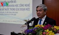 Во Вьетнаме активизируется коммерциализация исследовательских достижений