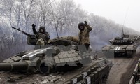 США оставляют открытой возможность поставки оружия Украине 