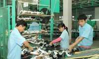 Вьетнамские товары занимают прочную позицию на британском рынке
