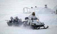 Россия готова защищать свои интересы в Арктике средствами вооруженной борьбы