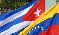 Куба вновь подтвердила безусловную поддержку Венесуэле