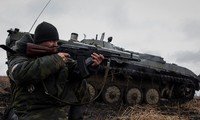 ОБСЕ призвала конфликтующие стороны на Украине к строгому соблюдению минских соглашений