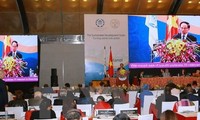 В Ханое прошел последний рабочий день 132-й сессии Генассамблеи МПС