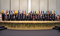 Страны Латинской Америки выступили с поддержкой мирных переговоров в Колумбии