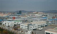 Межкорейские переговоры по оплате труда рабочих в промзоне Кэсон вновь провалились