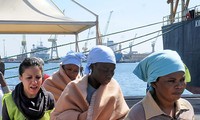 Италия созвала экстренное заседание по борьбе с потоком нелегальных эмигрантов