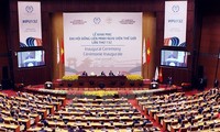 Бельгийские парламентарии высоко оценили организацию Вьетнамом 132-й сессии ГА МПС