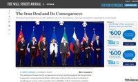 В Вене возобновились переговоры по иранской ядерной программе