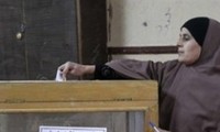 Египет проведет парламентские выборы после Рамадана