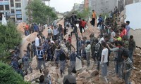 Вьетнам направил соболезнования в связи с произошедшим в Непале землетрясением