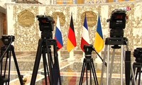 "Нормандская четверка" договорилась активизировать диалог по Украине