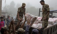 Вьетнам оказывает экстренную помощь своим гражданам, находящимся в Непале