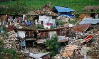 Непал: число жертв землетрясения достигло более 7 тысяч человек