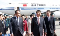 Казахстан и Китай согласовали стратегии развития во имя общего процветания