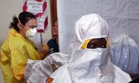 Итальянский медик заразился лихорадкой Эбола в Сьерра-Леоне