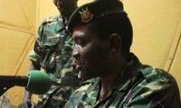 Бурунди накажет тех, кто намеревается совершить госпереворот