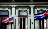 CША и Куба назначили дату проведения 4-го раунда переговоров