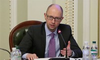 Украина решила прекратить военно-техническое сотрудничество с Россией