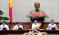 Премьер Вьетнама потребовал активизировать административную реформу в сфере экологии 