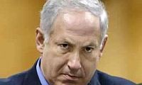 Премьер Израиля предложил возобновить мирные переговоры с Палестиной