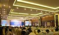 Завершился международный семинар «Морские вопросы и Конвенция ООН по морскому праву»