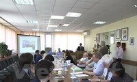 В России прошел семинар по Соглашению о ЗСТ между Вьетнамом и ЕАЭС