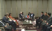 Руководители Минобороны Вьетнама приняли заместителя генсека ООН