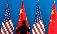 США и Китай установили механизм взаимодействия в военной сфере