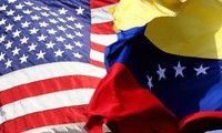 Американские чиновники провели переговоры с главой Национальной ассамблеи Венесуэлы