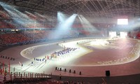 В Сингапуре завершились 28-е Игры Юго-Восточной Азии 