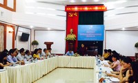 Активизируется рекламирование Союза вьетнамских женщин среди международного сообщества