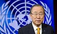 ООН призвала страны ускорить процесс переговоров по климатическим изменениям