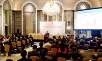 Конференция по продвижению инвестиций Вьетнама в США: укрепление доверия инвесторов