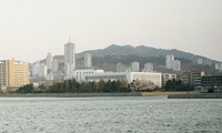 Республика Корея: Возобновлен железнодорожный маршрут Сеул-Вонсан 