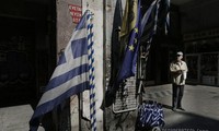 Греция получит от Еврозоны около 50 млрд евро финансовой помощи 