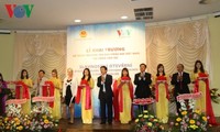 В Чехии открылось представительство Радио "Голос Вьетнама"