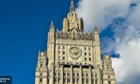 Российский МИД пообещал ответить Украине на высылку и.о. генконсула 