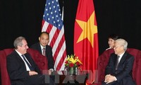 В скором времени Вьетнам и США достигнут Соглашения о ТТП 