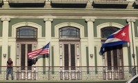 Большинство американцев поддерживает нормализацию отношений с Кубой
