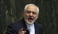 Глава МИД Ирана призвал соседние страны объединиться в борьбе с терроризмом